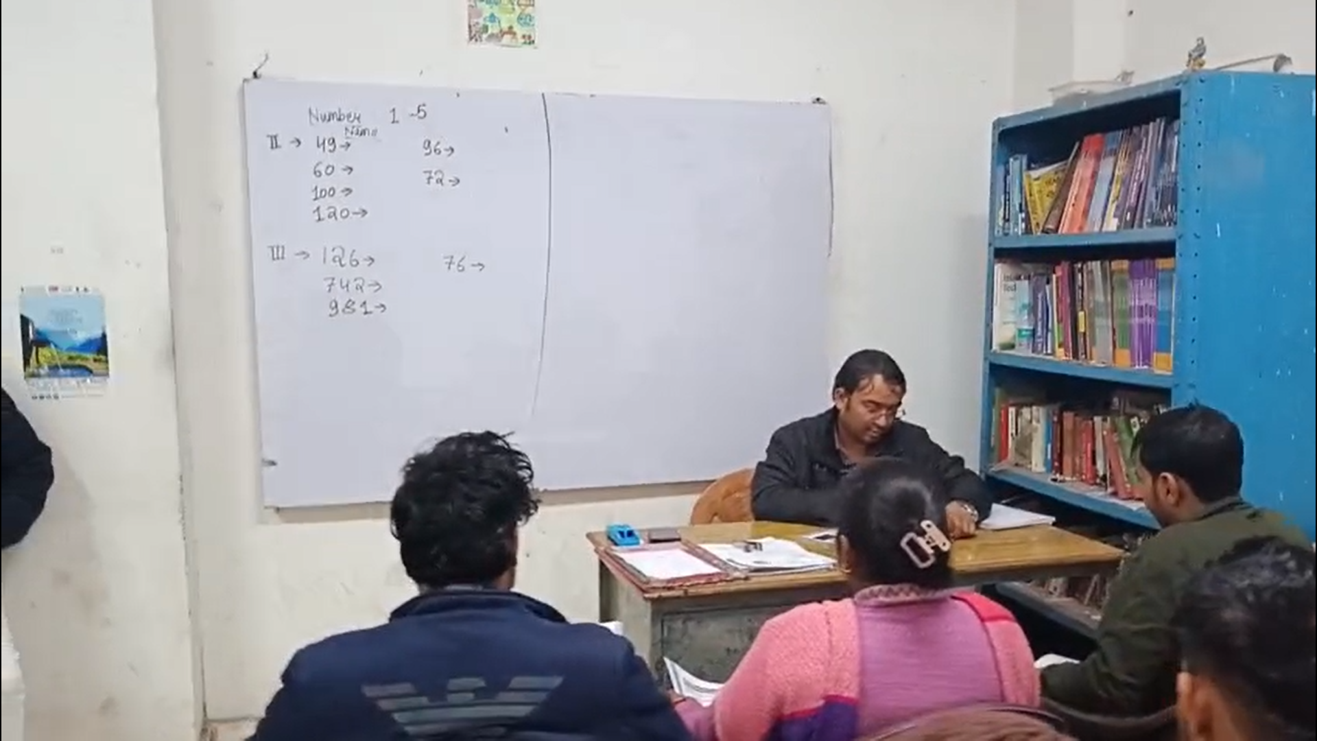 Age Trust Education Initiative: Bridging Learning Gaps for Underprivileged Children