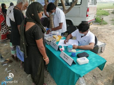 Free Health Checkup